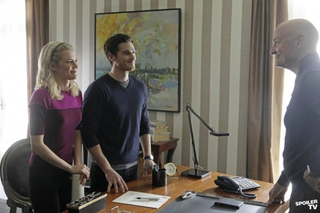 Illustration for article titled 666 Park Avenue Screenshots
